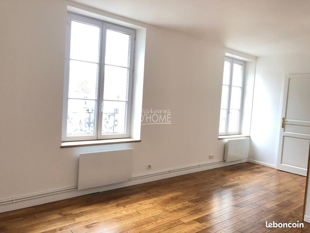 Appartement 1 pièce 33 m² · à La Ferté-Gaucher · 33 m² · 572 €/mois