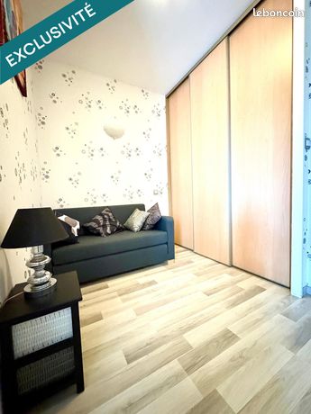 Maison 4 pièces 75 m² — 13