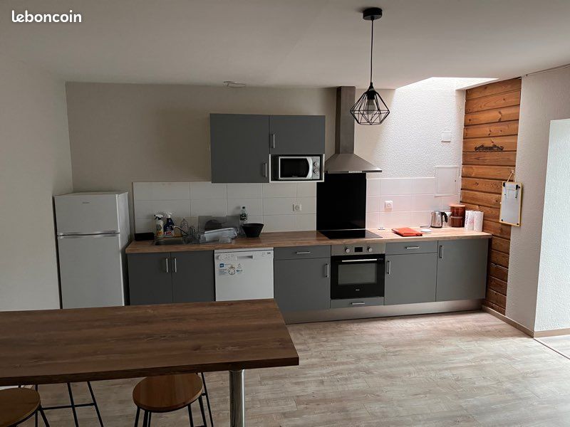 Appartement 3 pièces 75 m² · à Tarbes · 75 m² · 750 €