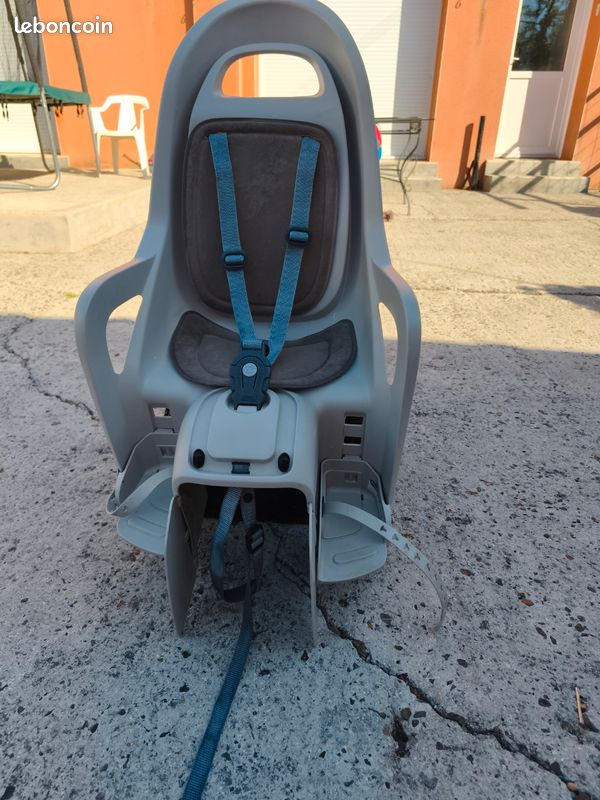 Siège vélo enfant (image 3)