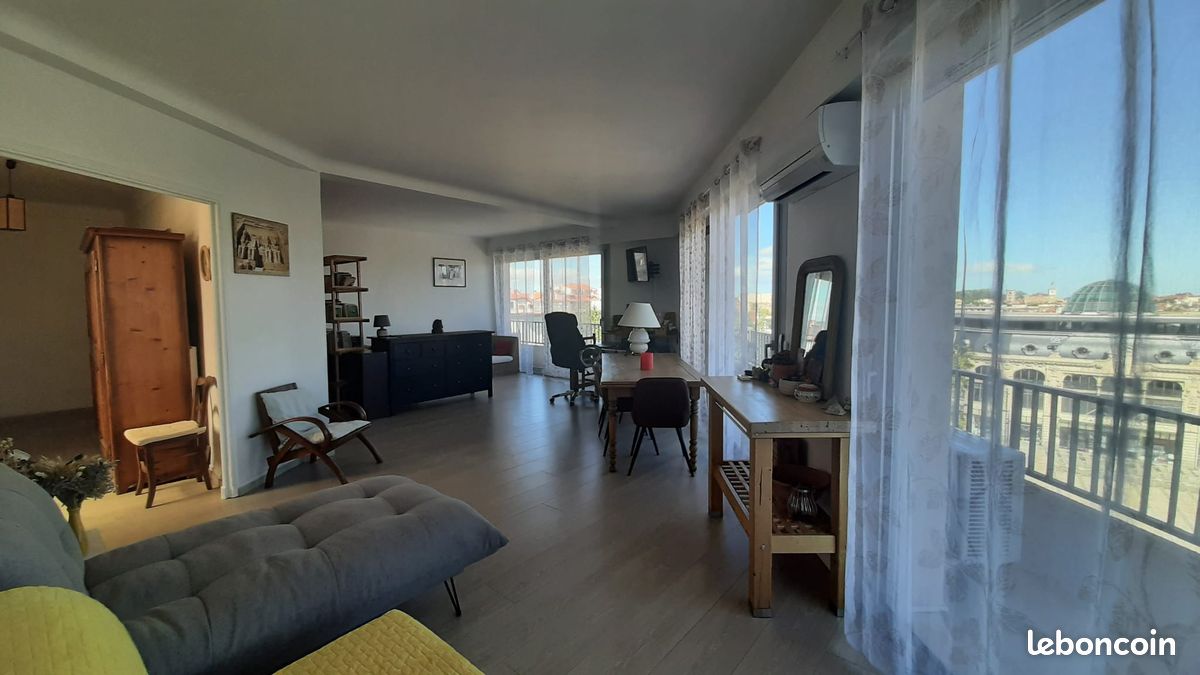Appartement 3 pièces 87 m² · à Perpignan · 87 m² · 165 000 €