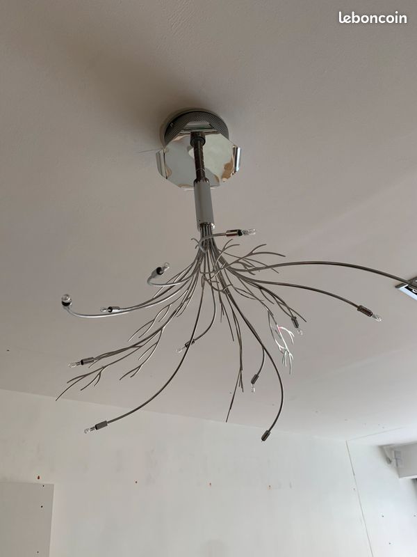 Luminaire artemide (image 1)