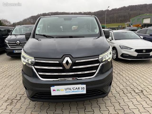 Renault Trafic L2 DCI 150 CH ZEN (image 2)
