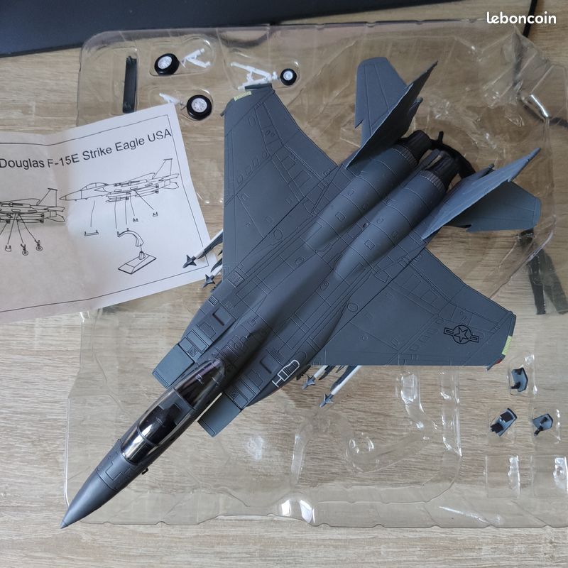 EMBRAER AMX A-1 ( BRAZIL ) 1/72 DIECAST FIGHTER MODEL, ALTAYA