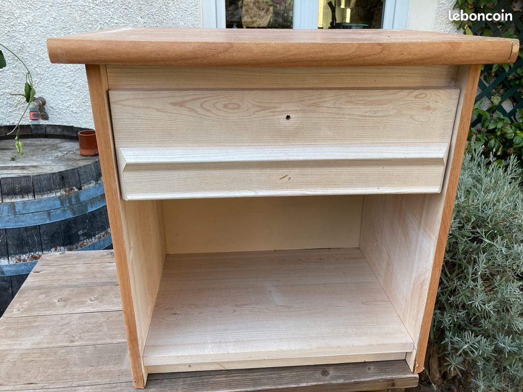 Table nuit (image 1)