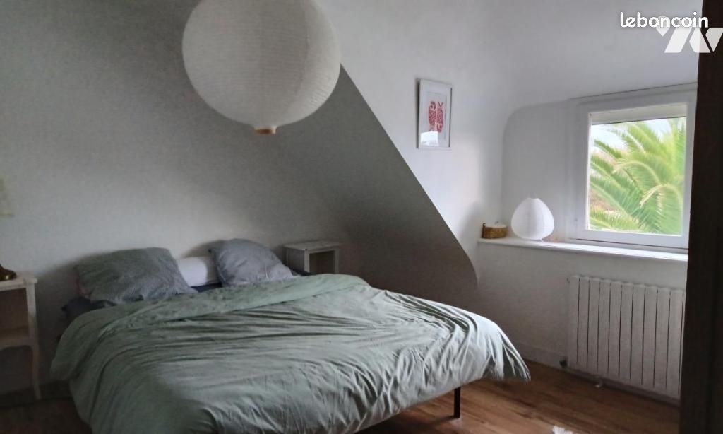 Maison 149 m² PENMARCH (image 9)