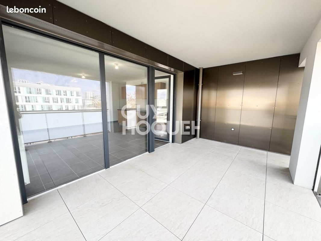 Appartement 3 pièces 69 m² · à Grenoble · 69 m² · 934 €/mois
