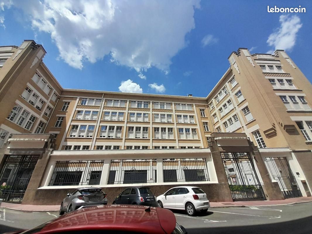 Appartement 1 pièce 55 m² - Limoges 87000 (image principale 5)