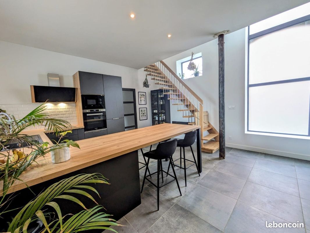 Maison 4 pièces 100 m² · à Laventie · 100 m² · 255 000 €