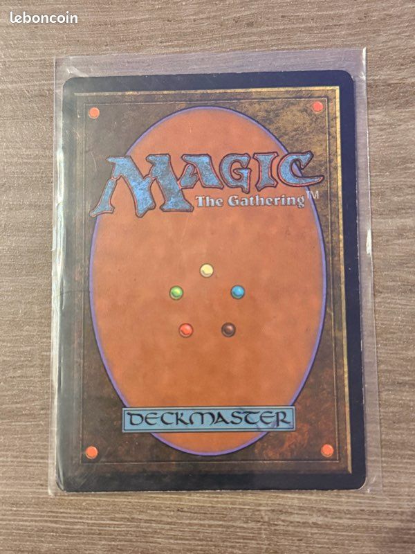 Carte Magic The Gathering MTG - Assaut implacable (Relentless Assault) - Destinée d'Urza 1999 - VF (image 2)