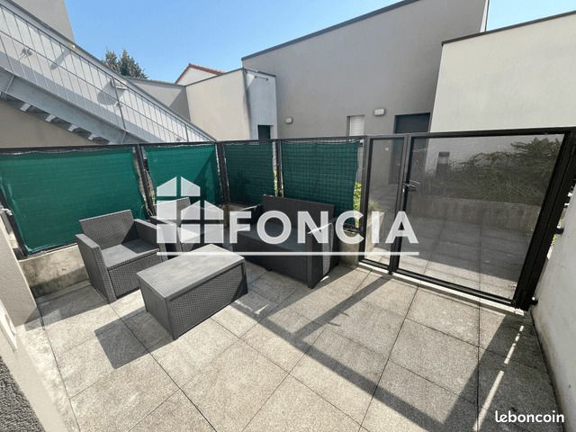 Appartement a louer bordeaux - 1 pièce(s) - 32 m2 - Surfyn