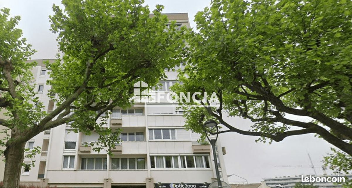 Appartement 2 pièces 50 m² · à Boissy-Saint-Léger · 50 m² · 845 €/mois