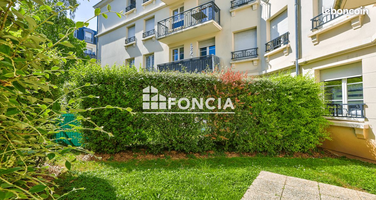 Appartement 2 pièces 45 m² · à Corbeil-Essonnes · 45 m² · 129 000 €