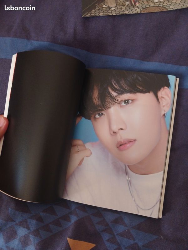 Bts be (image 16)