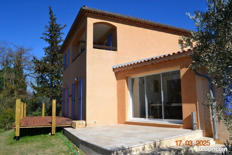 Location Chambres d’Hotes Alpes de Haute-Provence (image 17)