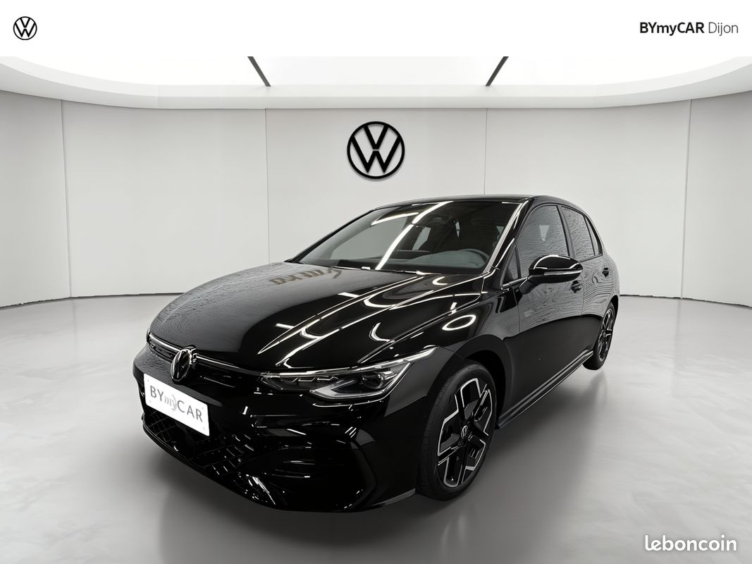 VOLKSWAGEN Golf 1.5 eTSI EVO2 150 DSG7 R-Line Edition (image 1)