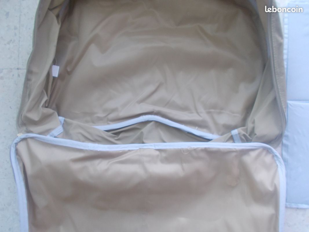 Sac de voyage (image 4)