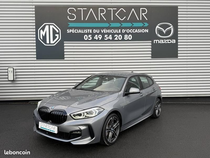 Bmw Série 1 118dA 150ch M Sport (image 1)