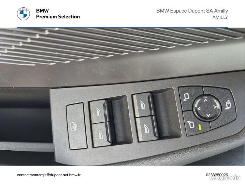 Bmw Série 1 120A 170ch M Sport Design DKG7 (image 12)