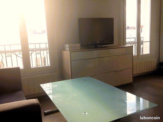 Appartement 1 pièce 30 m² · à Vincennes · 30 m² · 1 190 €/mois