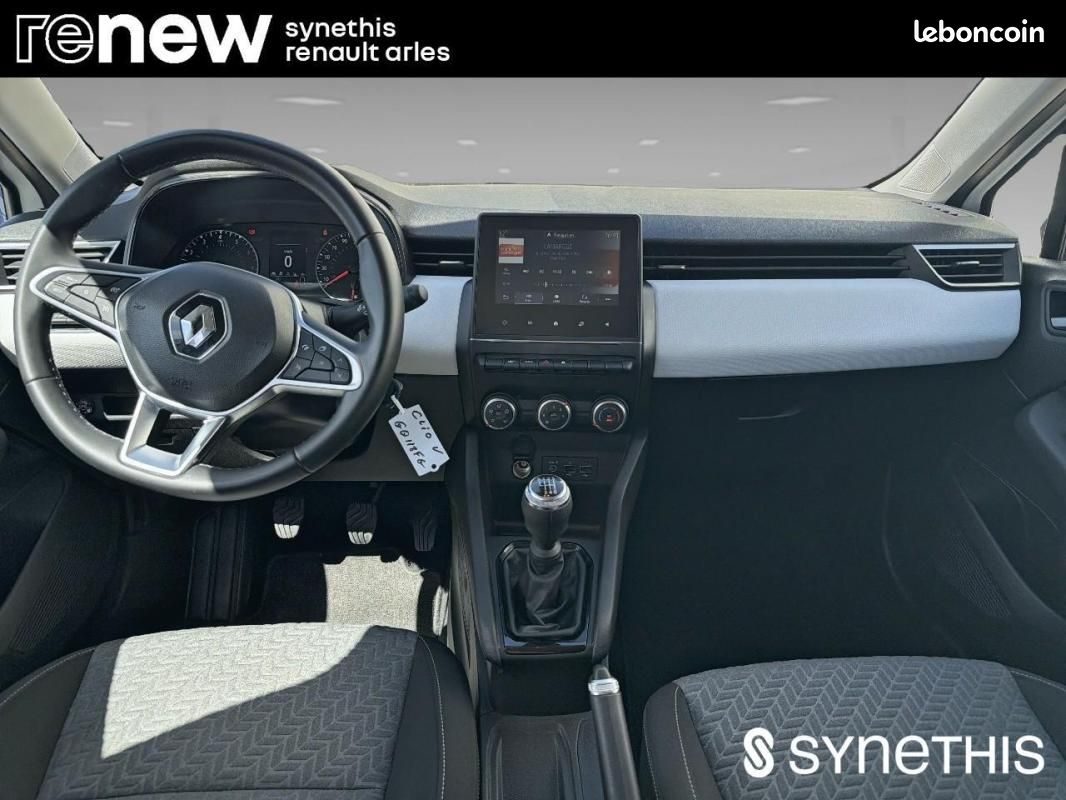 Renault Clio V TCe 100 GPL Evolution (image 7)