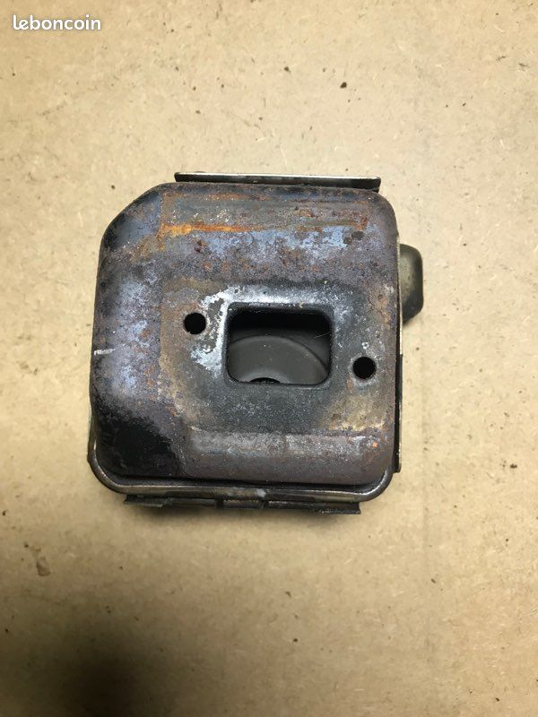 Échappement stihl MS 170/180 (image 3)