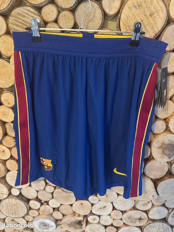 Short Barcelone 2020/2021 (image 1)