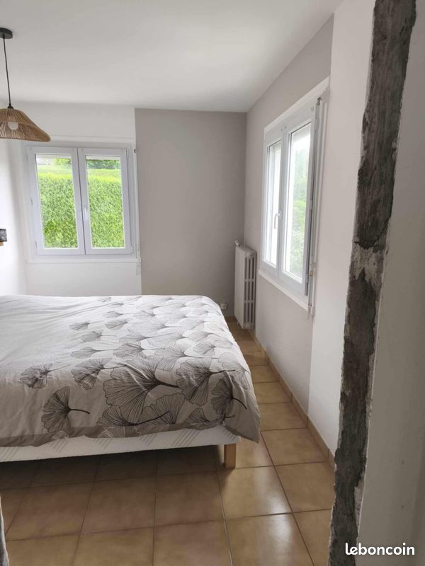 Lit King Size complet (image 2)