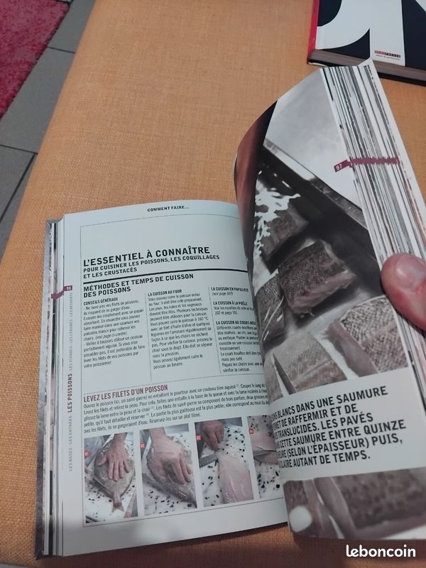 Livre de cuisine (image 6)