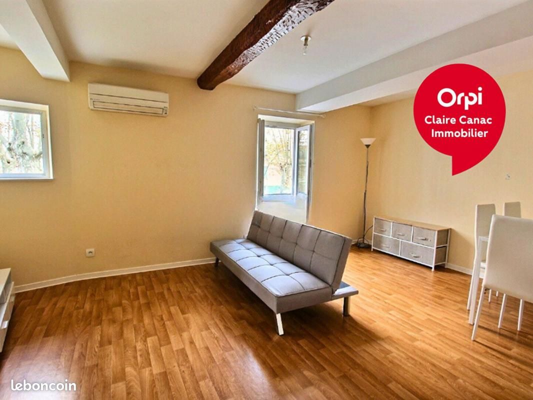 Appartement 3 pièces 46 m² · à Castres · 46 m² · 530 €