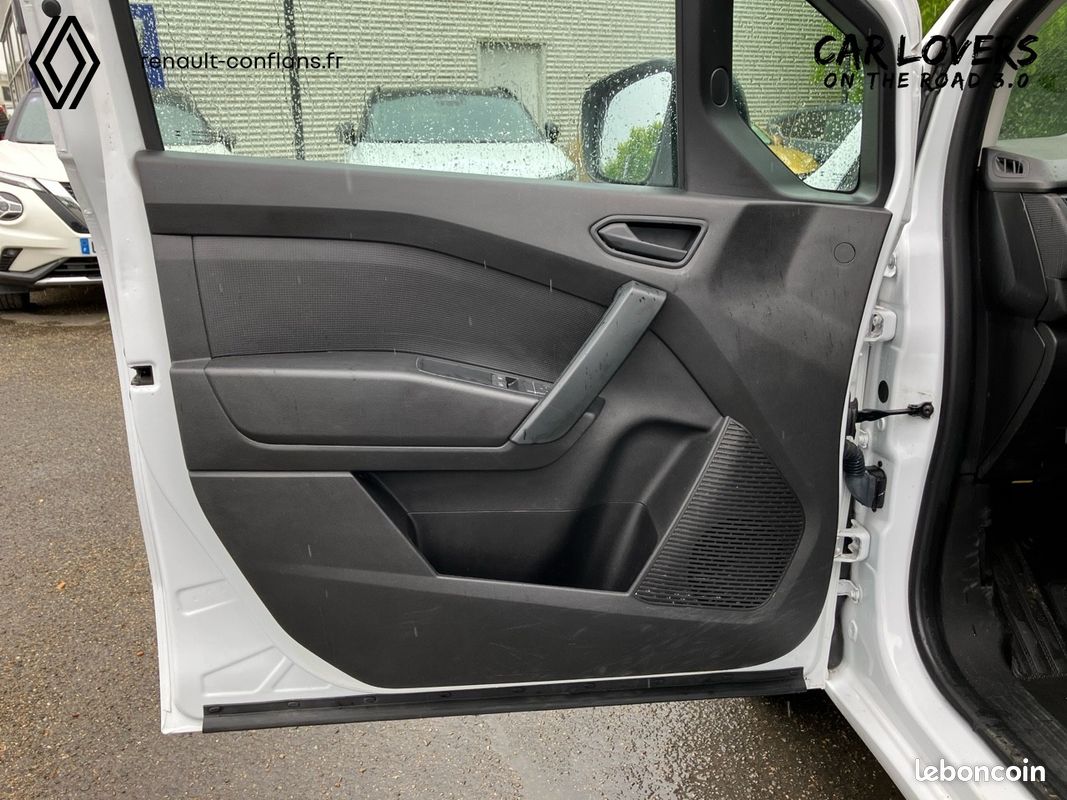 Renault blue dci 115 grand confort - 22 (image 17)