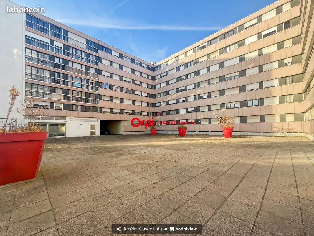 Appartement 2 pièces 53 m² · à Argenteuil · 53 m² · 110 000 €