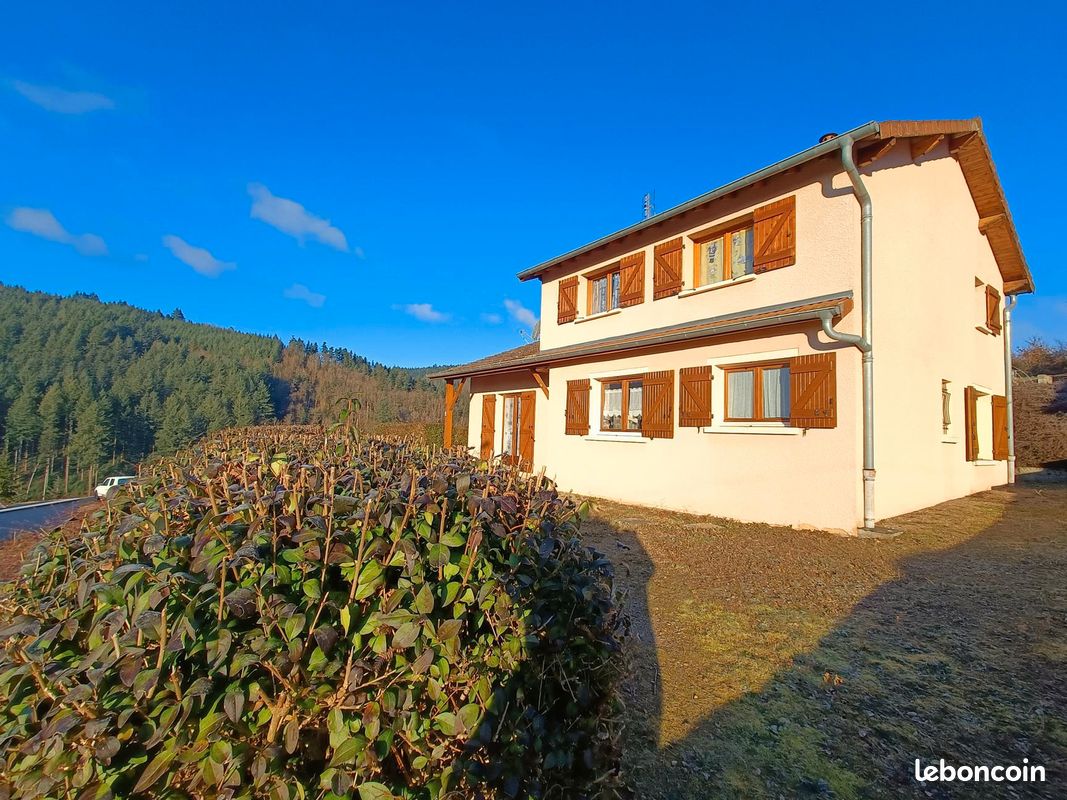 Villa 7 pièces 130 m² (image 1)
