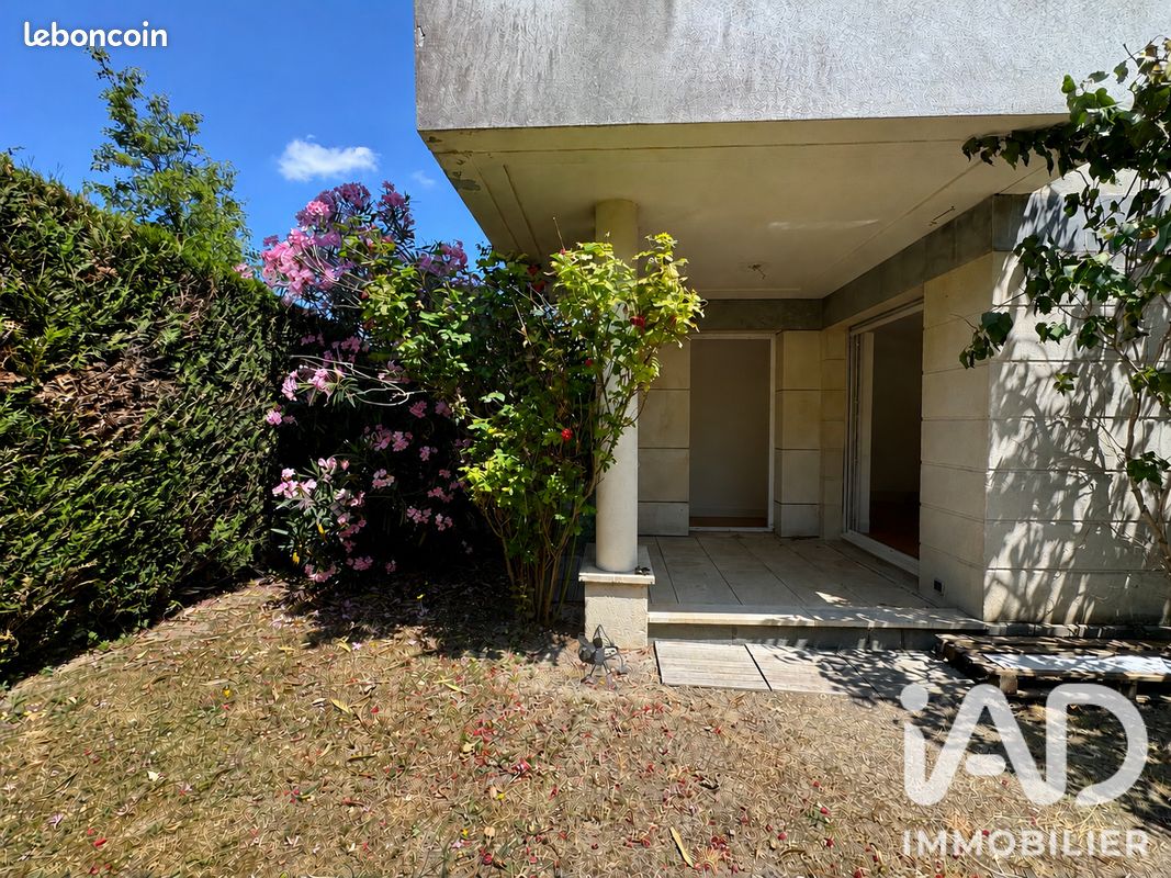 Appartement 4 pièces 92 m² · à Garches · 92 m² · 549 000 €