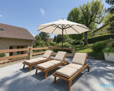 Maison 698 000 € - 205 m²