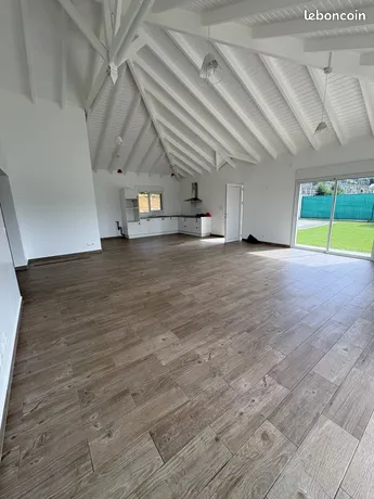 Annonce location Maison petit-bourg