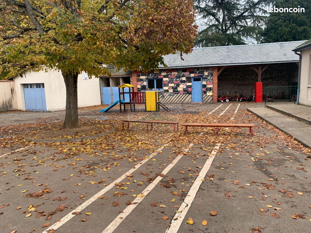 Maison 14 pièces 357 m² · à Châteaudun · 357 m² · 212 000 €