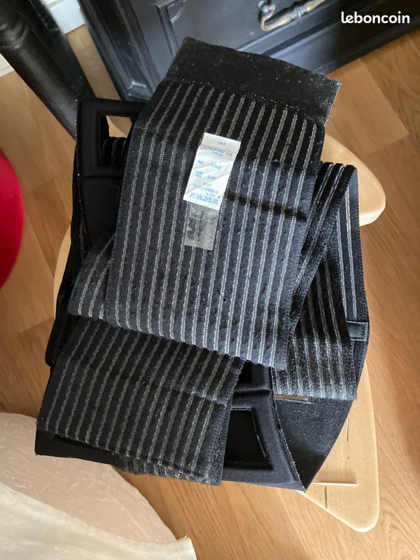 Ceinture pour le mal de dos (image 5)