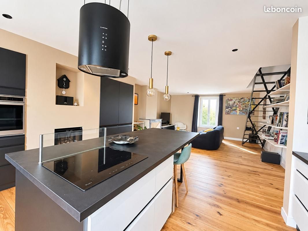 Appartement 3 pièces 70 m² · à Angers · 70 m² · 285 000 €