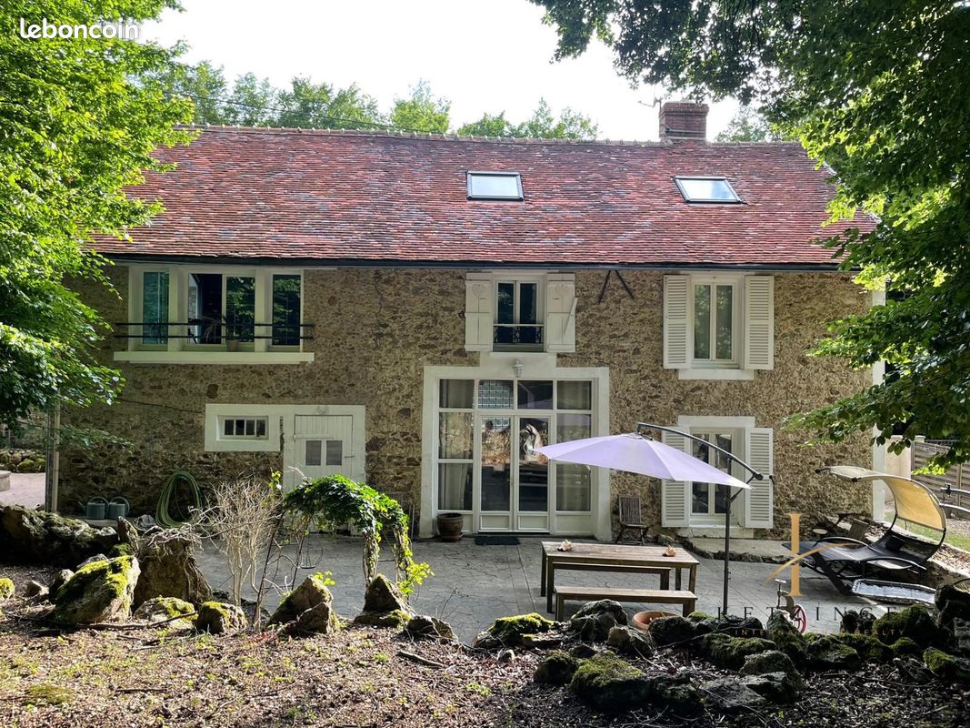 Maison 7 pièces 191 m² · à Boitron · 191 m² · 495 000 €
