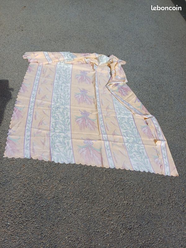 Nappe légère (image 2)