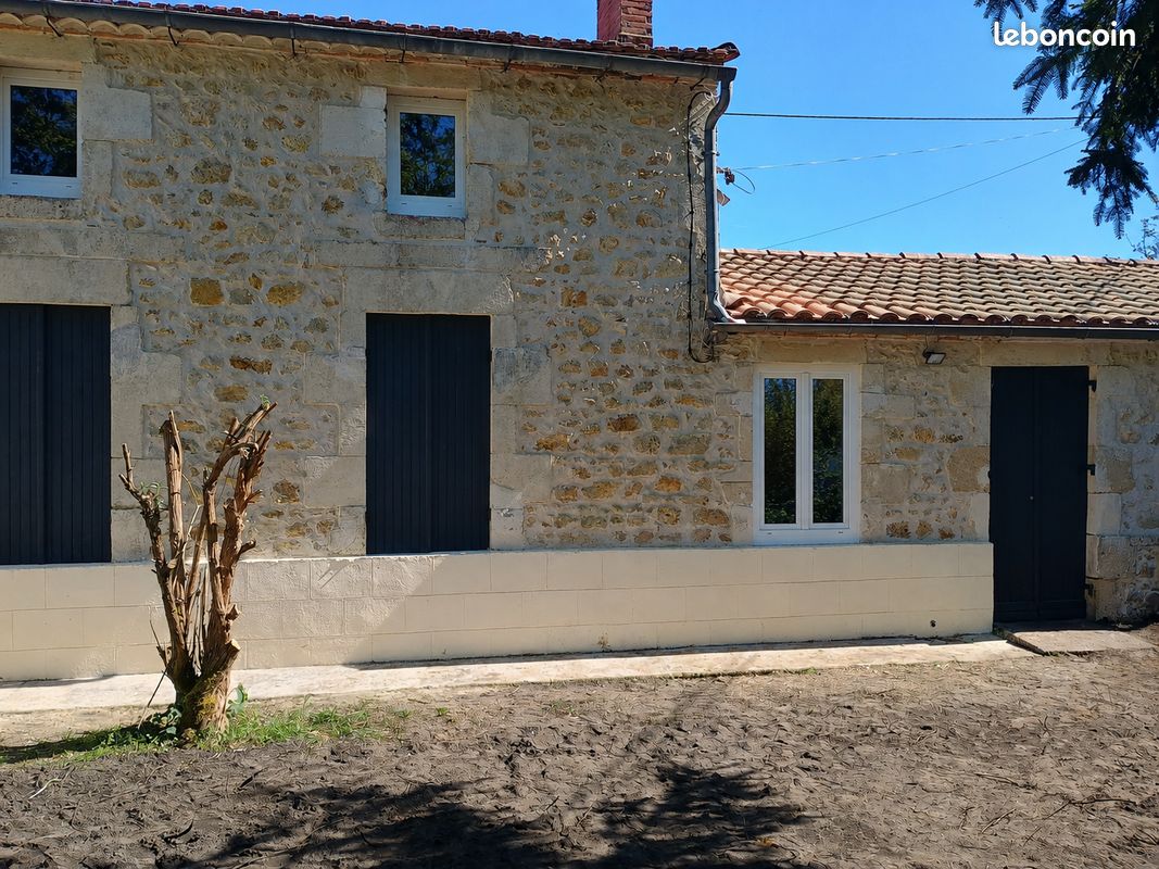 Maison 4 pièces 80 m² · à Vendays-Montalivet · 80 m² · 189 000 €