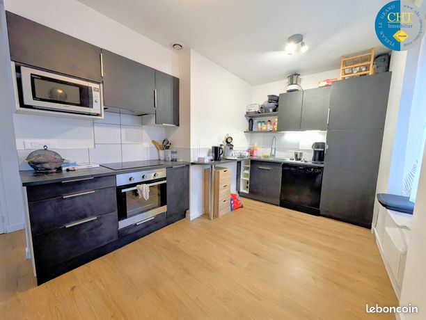 Maison 5 pièces 94 m²