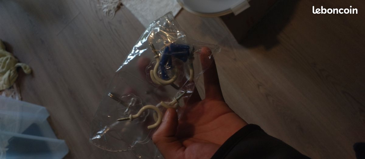 Casque vr oculus rift s (image 7)