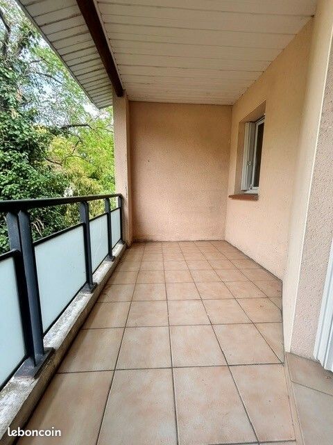 Appartement 3 pièces 67 m² · à Pinsaguel · 67 m² · 144 000 €