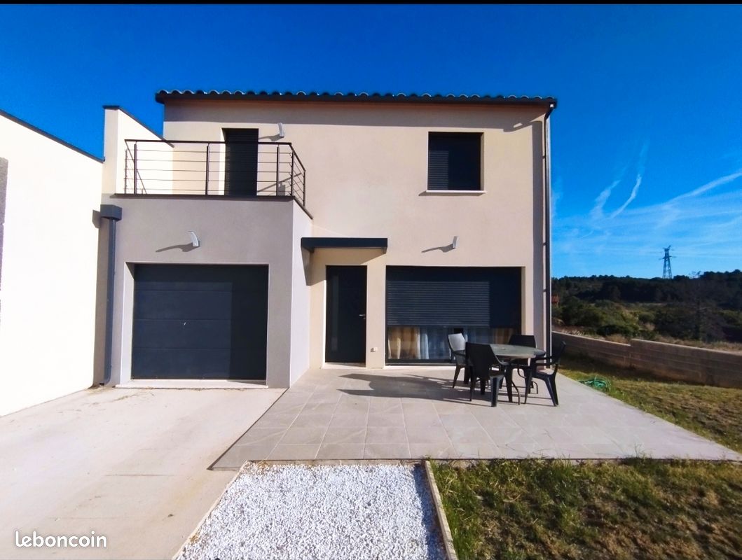 Maison 4 pièces 114 m² · à Narbonne · 114 m² · 279 000 €