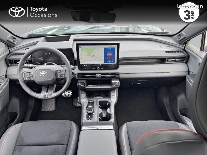 Toyota RAV4 2.5 Hybride 194ch GR Sport AWD-i NG (image 22)