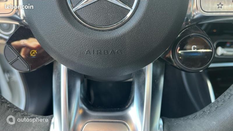Mercedes Classe A 45 AMG 421ch S 4Matic+ 8G-DCT Speedshift AMG (image 31)