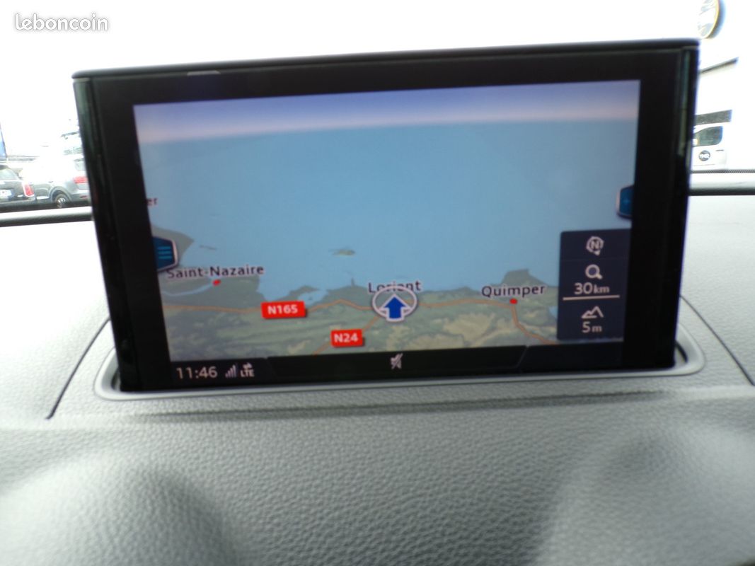 Audi A3 Sportback 35 TFSI Business Line S-tronic (image 9)