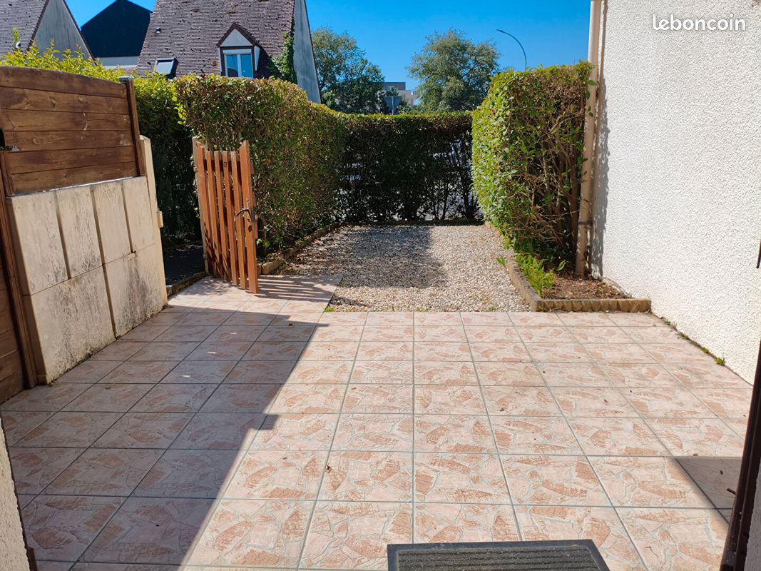 Appartement 2 pièces 33 m² · à Courseulles-sur-Mer · 33 m² · 136 500 €